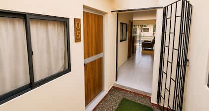 Ayenda Hotel Helenas