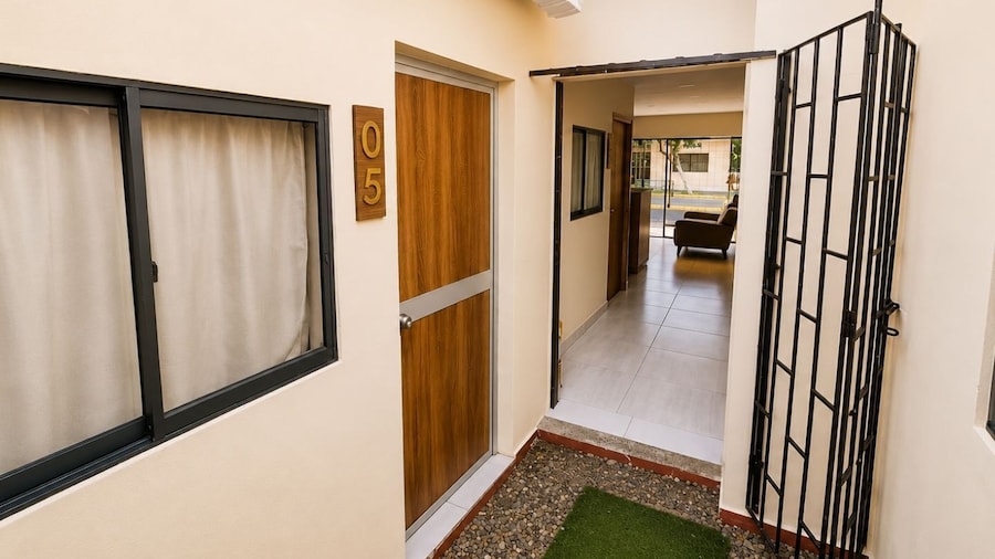 Ayenda Hotel Helenas