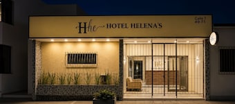 Ayenda Hotel Helenas