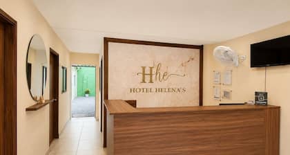 Ayenda Hotel Helenas
