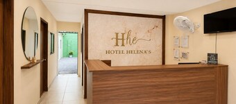 Ayenda Hotel Helenas