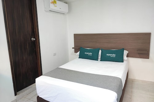 Ayenda Hotel Helenas