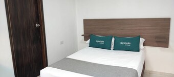 Ayenda Hotel Helenas