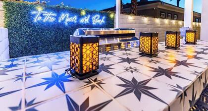 Desert Planet Summary