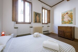 2 camere, ferro/asse da stiro, Wi-Fi, lenzuola