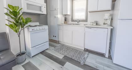 The Nest Apt A