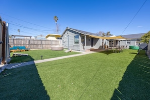 Exterior - The Nest Apt A (West Sacramento)