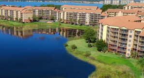 Exterior - Fully Serviced Apartment Villa in Orlando (Orlando)