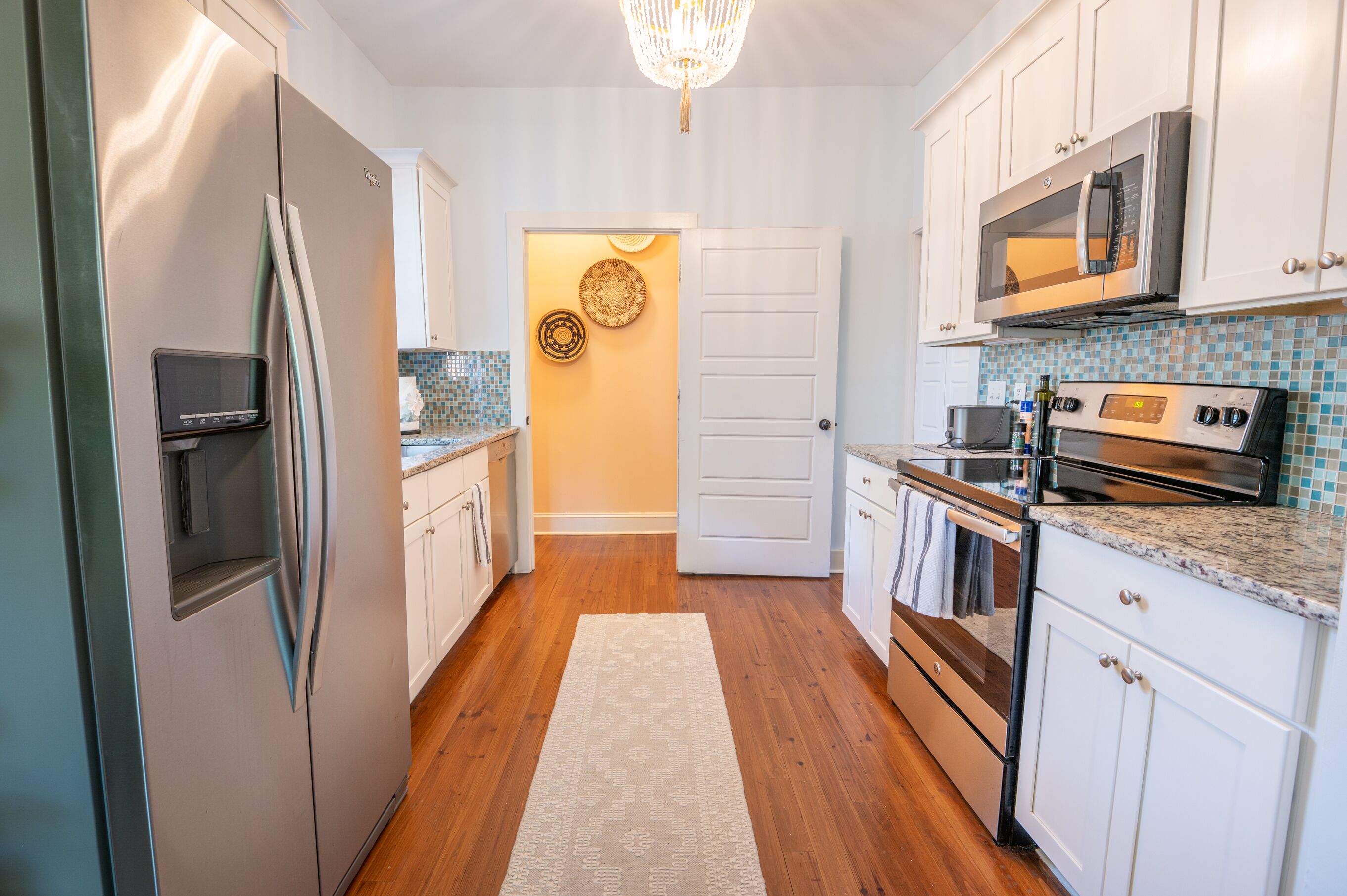 Pelican Hideaway - Charleston’s Most Charming rental