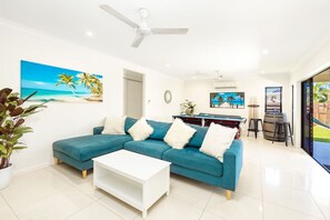 Smart-TV, Streaming-Dienste