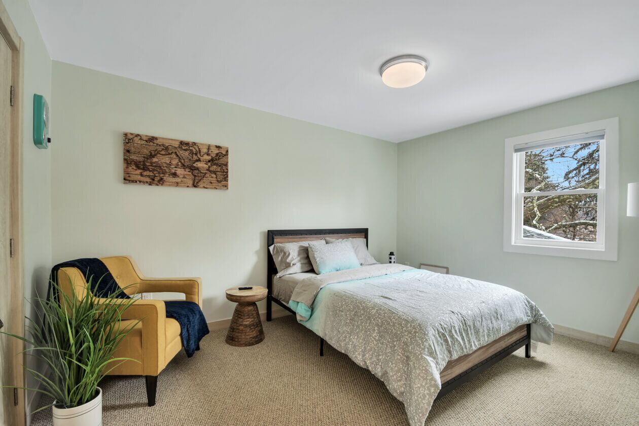 1 Luxury condo New Construction, Camelback Resort Area