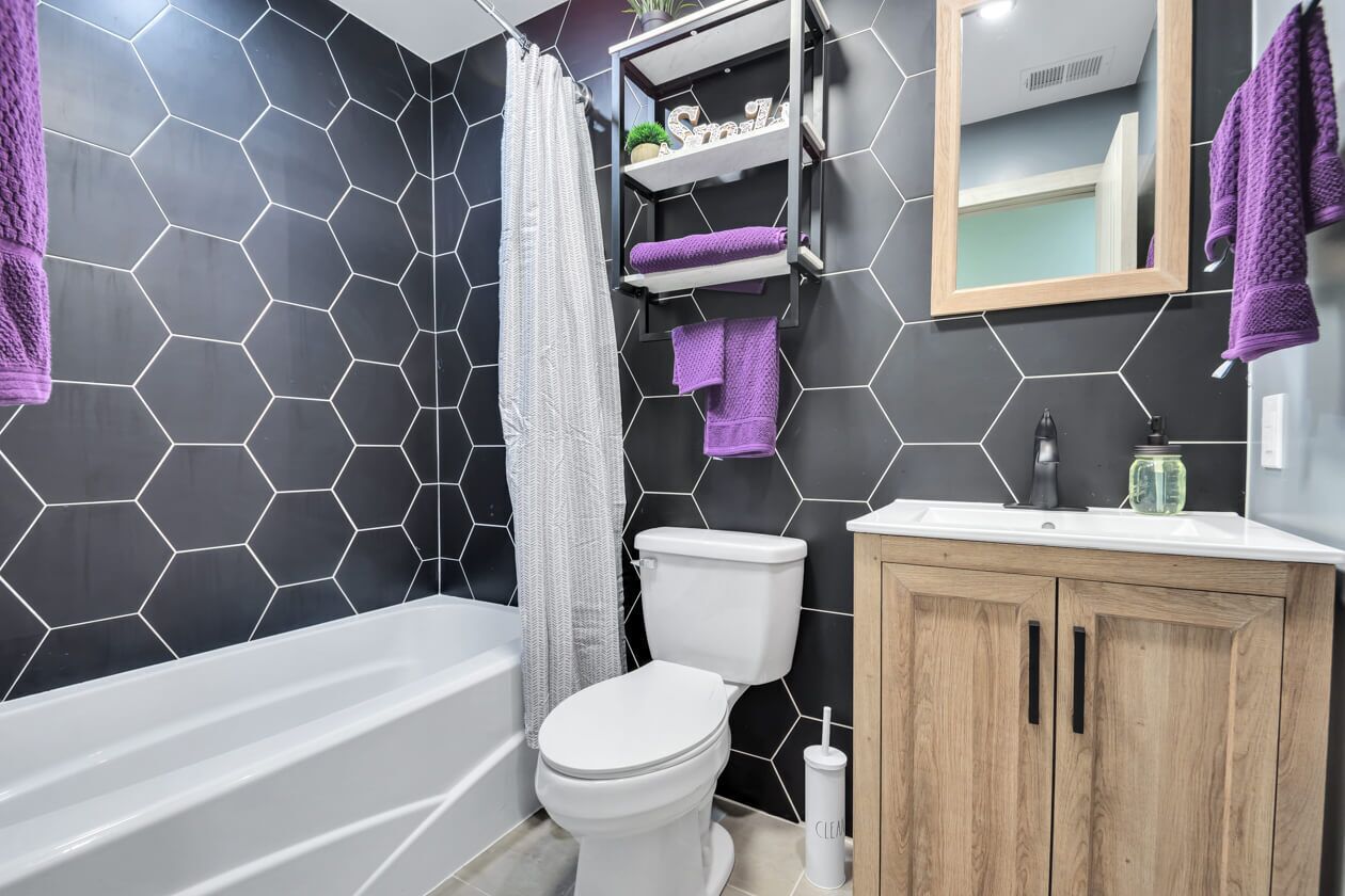 1 Luxury condo New Construction, Camelback Resort Area