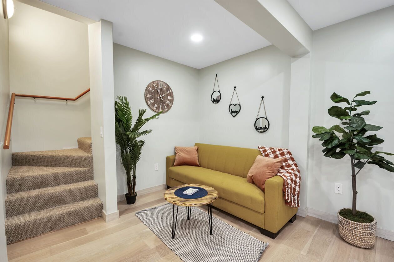 1 Luxury condo New Construction, Camelback Resort Area