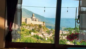 Unclassified image, 3 of 41, button - Clockwise Gjirokaster (Gjirokastër)