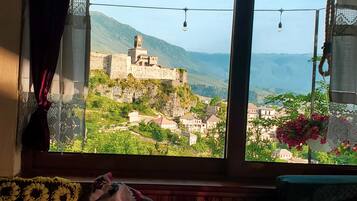 32-inch Smart TV with satellite channels, TV, toys