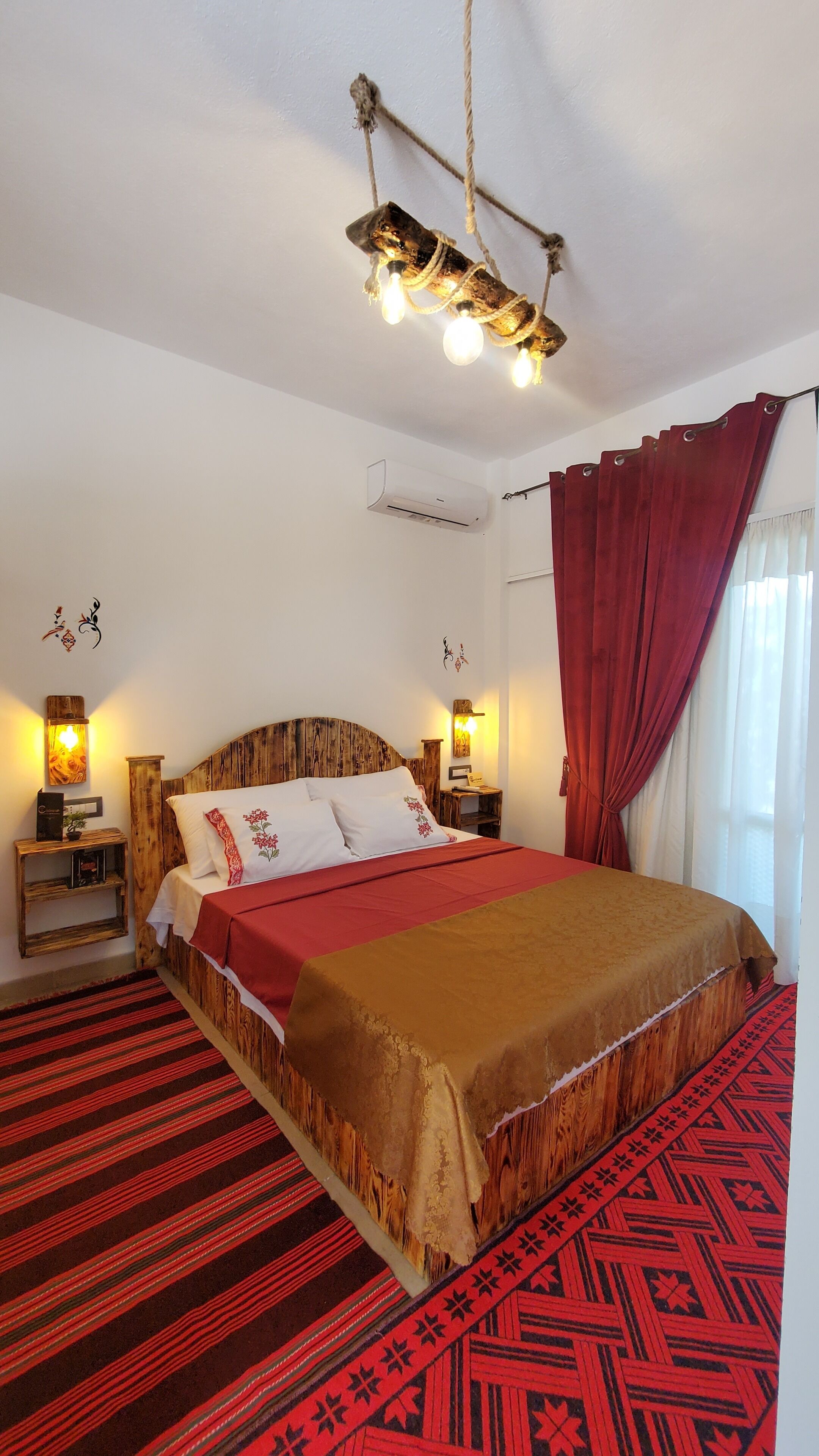 Clockwise Gjirokaster