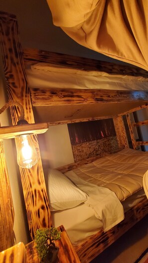 Family Room, 1 Bedroom, Non Smoking, Mountain View | View from room