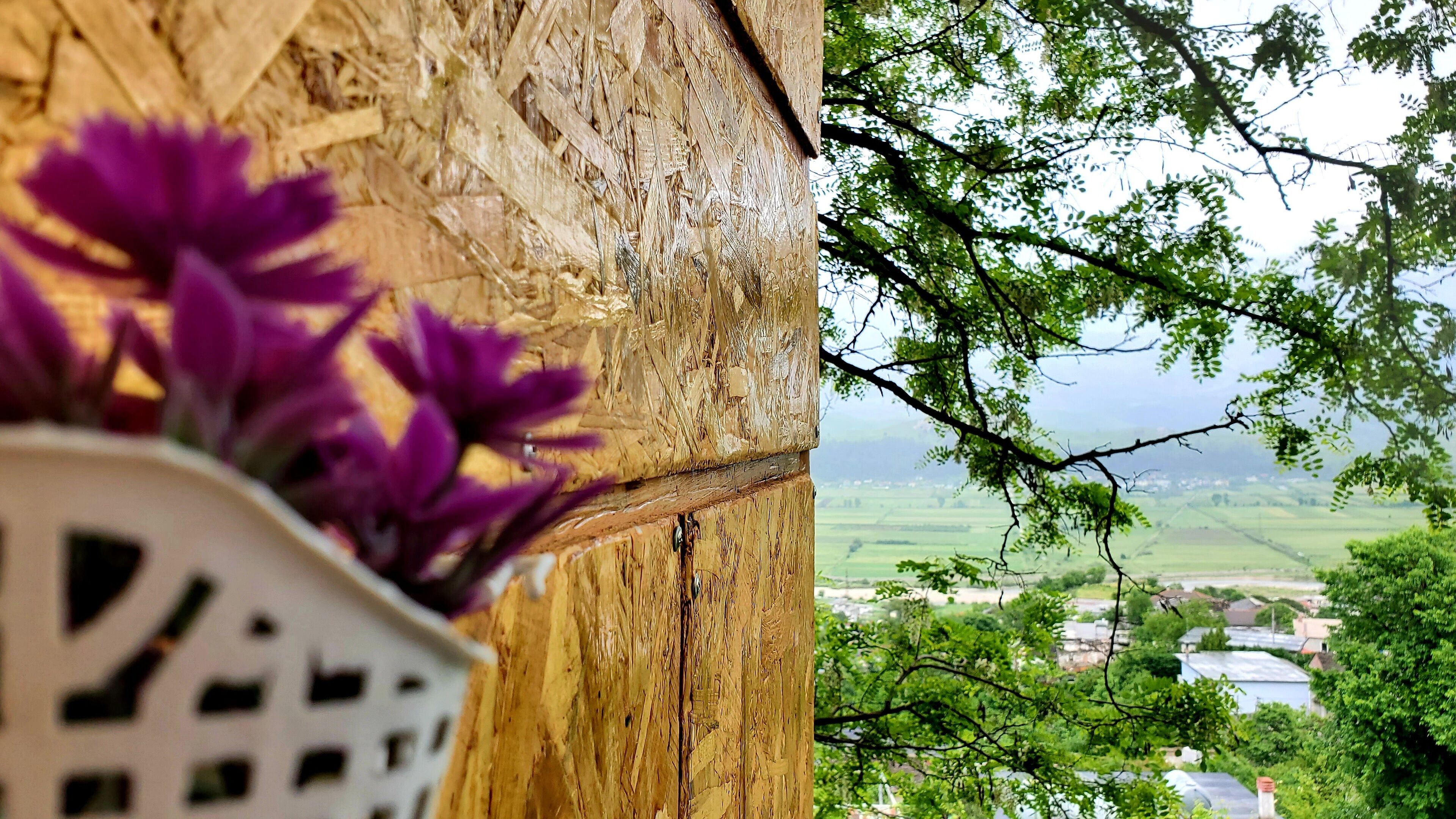 Clockwise Gjirokaster