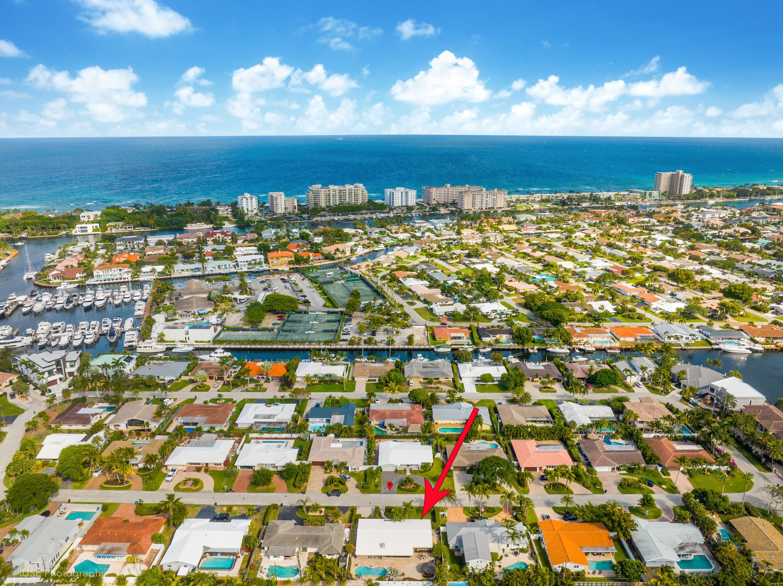 Spacious 3BR with Pool/Jacuzzi in Lighthouse Point