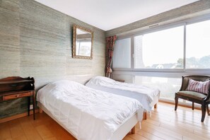 3 bedrooms, free WiFi - Carnac - 4-room apartment -85m²-Sea view-WIFI (CARNAC)