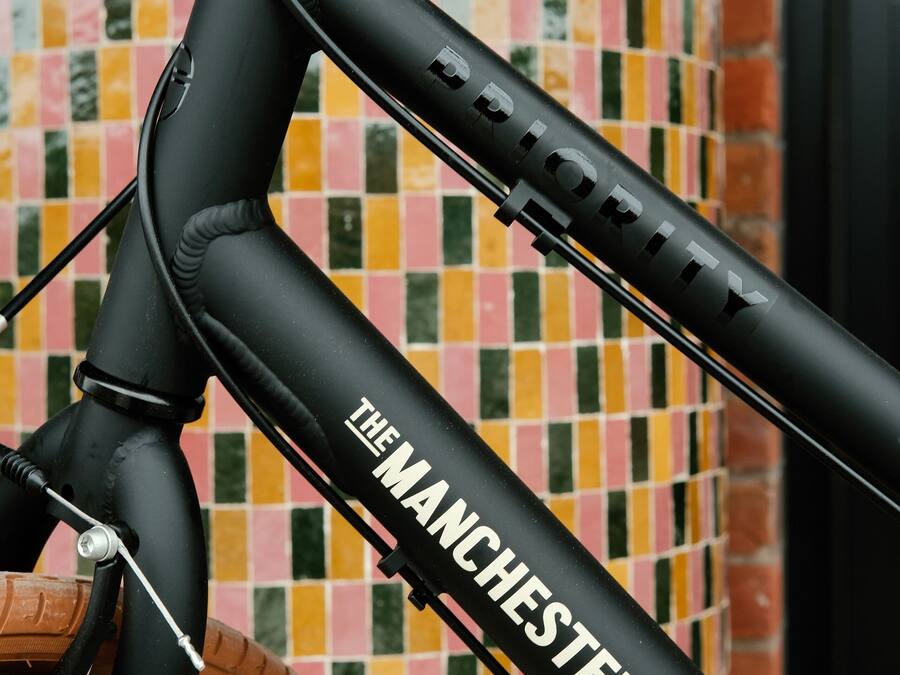Ciclismo