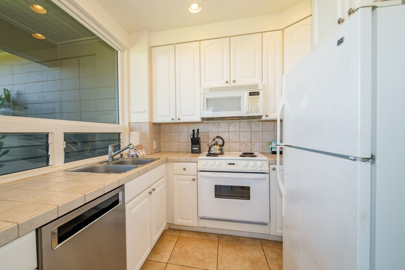 Kapalua 1 Bedroom Bay Villas Ocean View