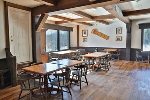Servei de restauració