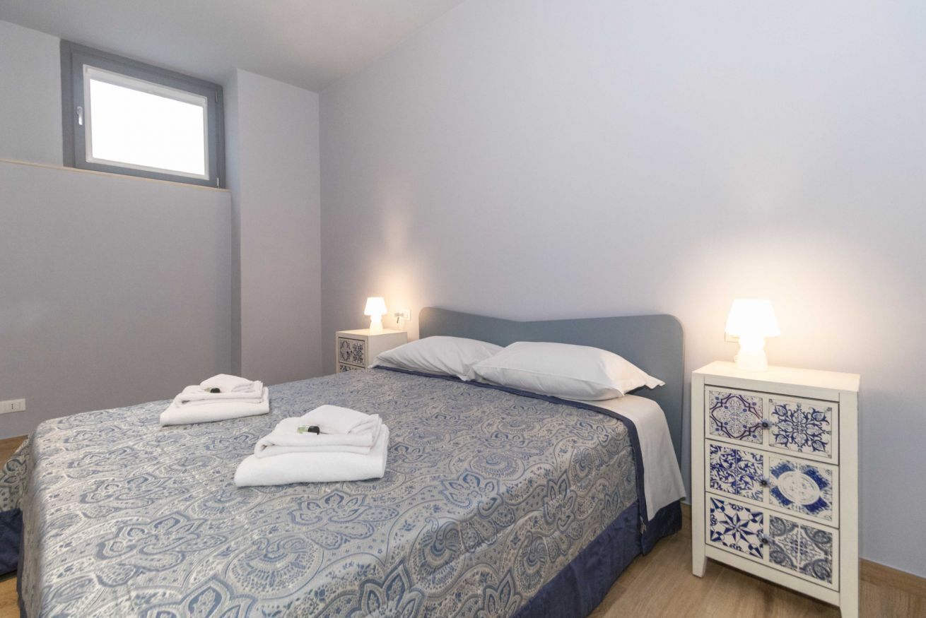 2 Schlafzimmer, Bügeleisen/Bügelbrett, Bettwäsche