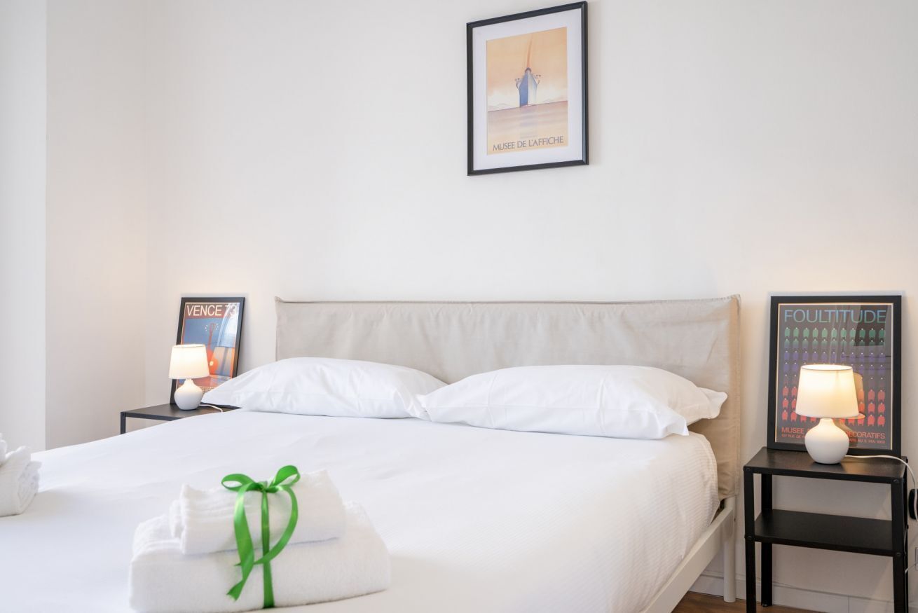 1 bedroom, iron/ironing board, Internet