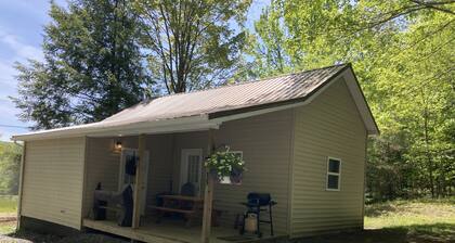 Beautiful Camp on Beechwood