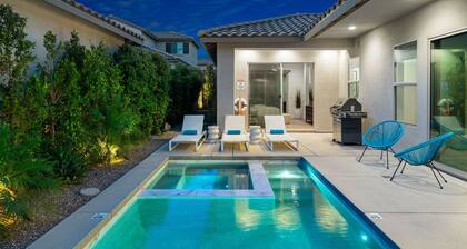 High Season Special! Golf cart included in rental