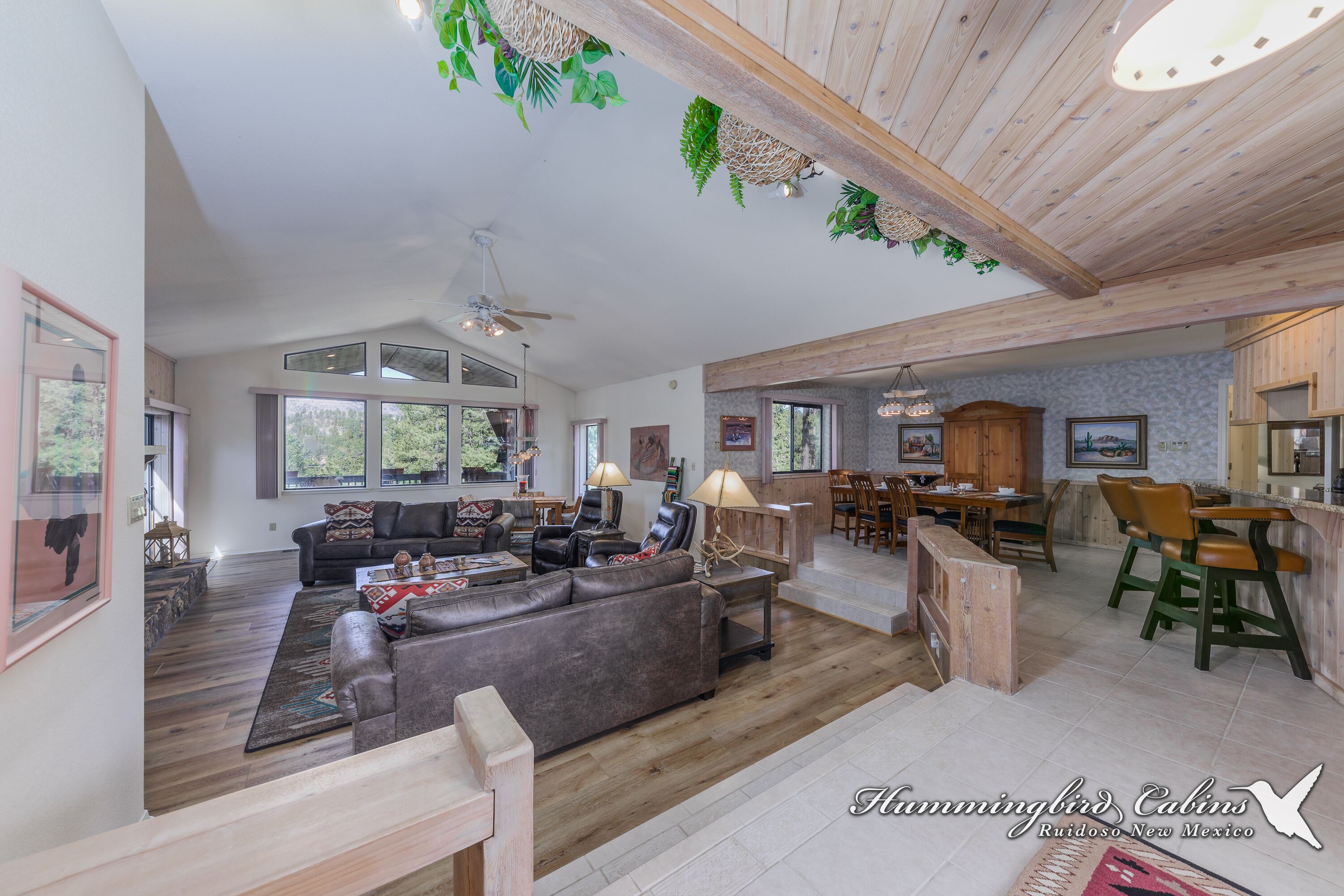 More than just a getaway, Great Escape is THE getaway location! 