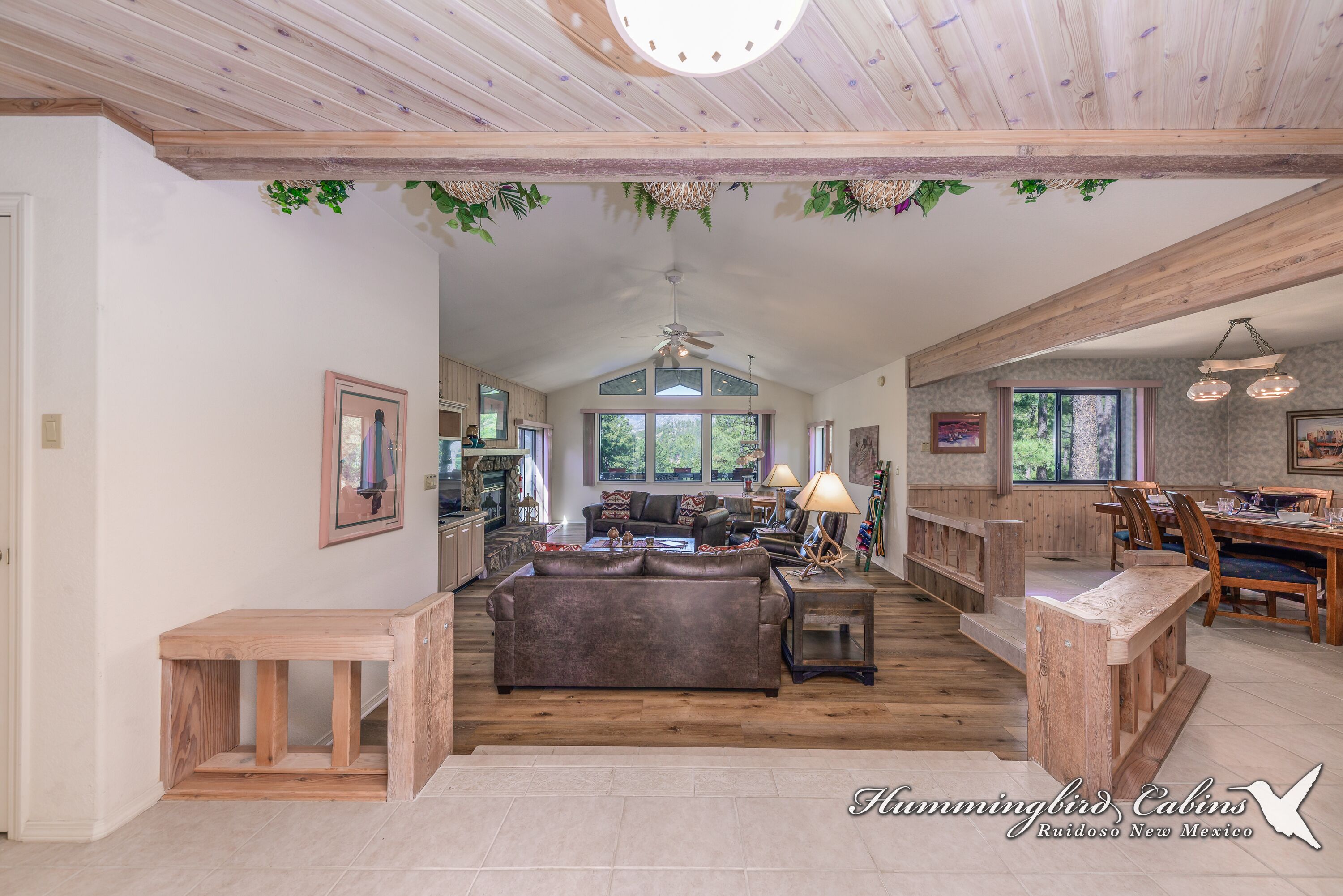 More than just a getaway, Great Escape is THE getaway location! 