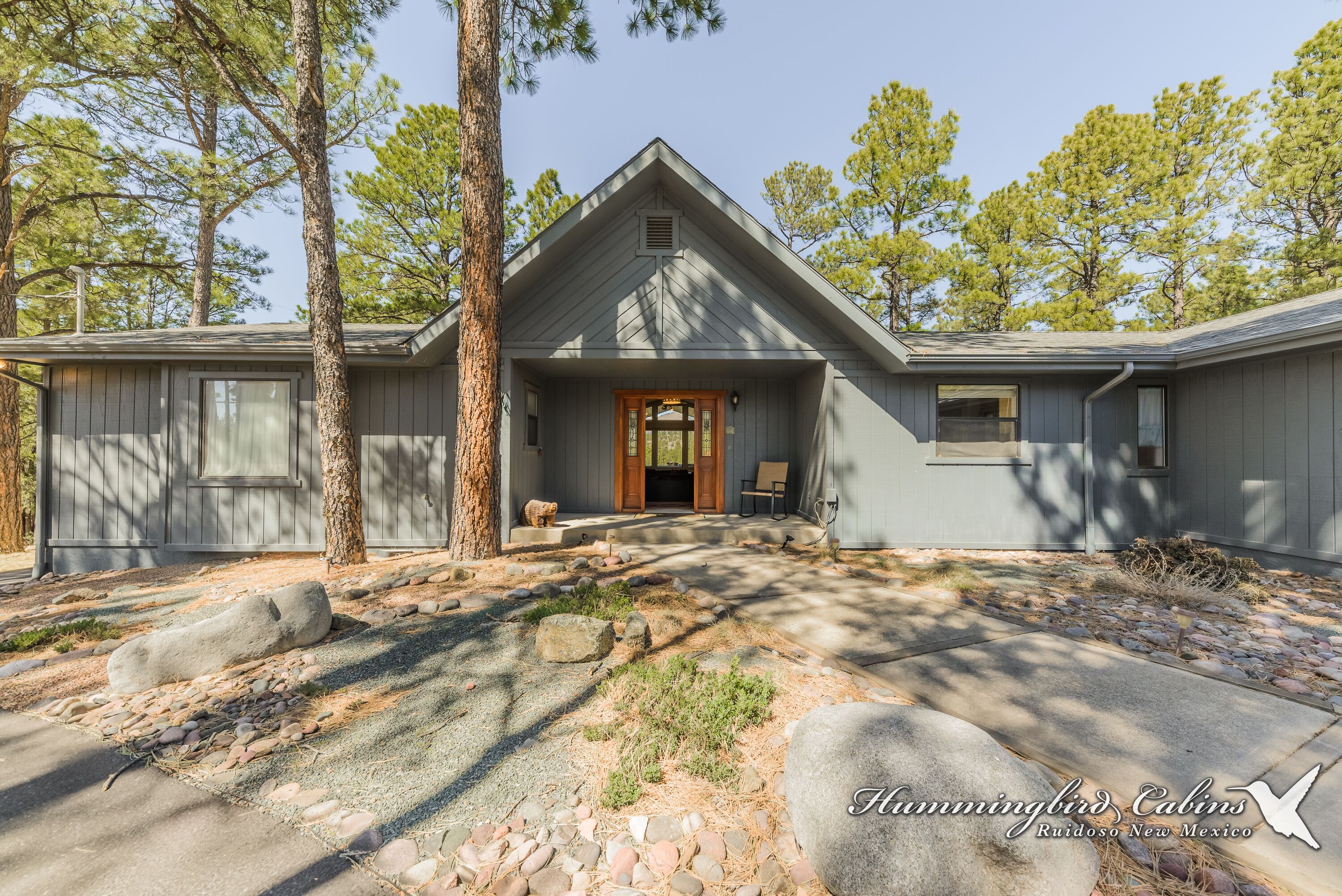 More than just a getaway, Great Escape is THE getaway location! 