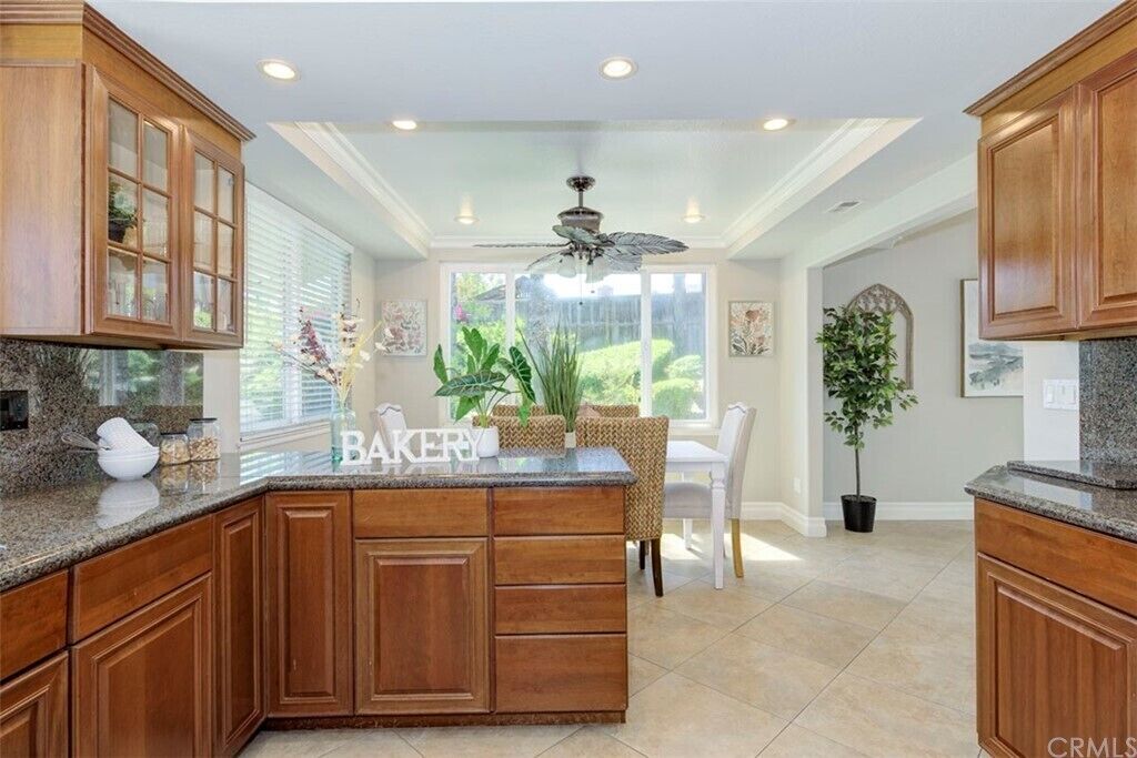 4BR South Orange County Property with Mission Viejo Lake Access