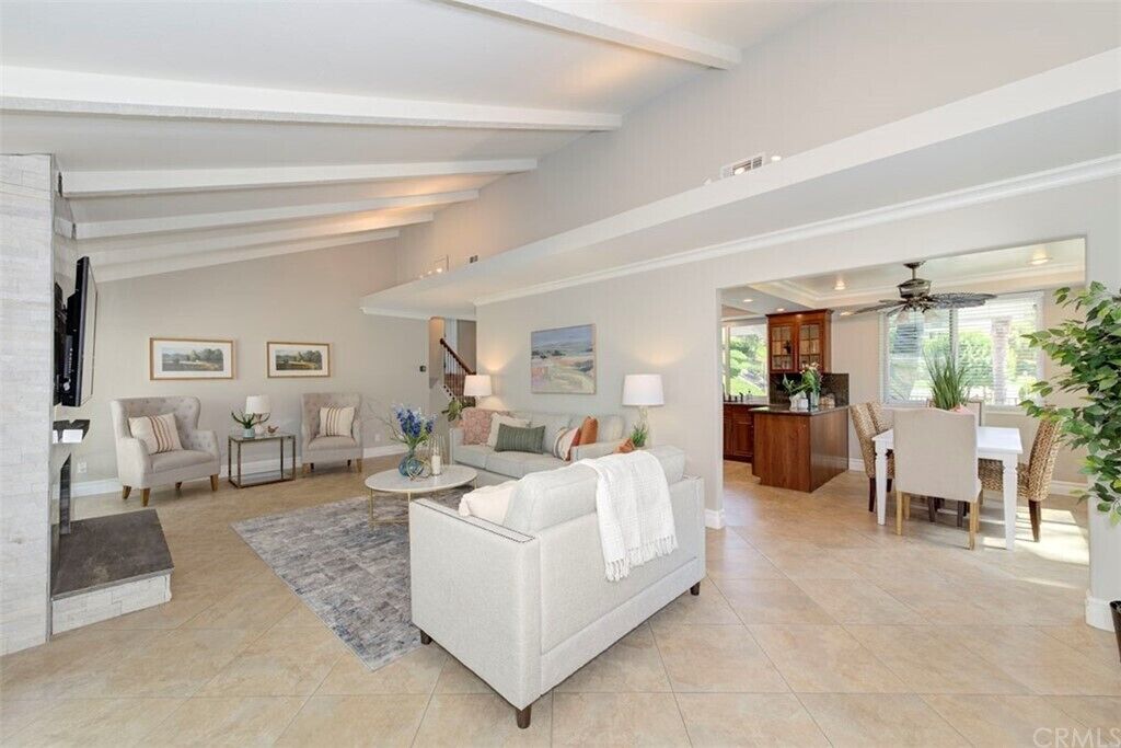 4BR South Orange County Property with Mission Viejo Lake Access