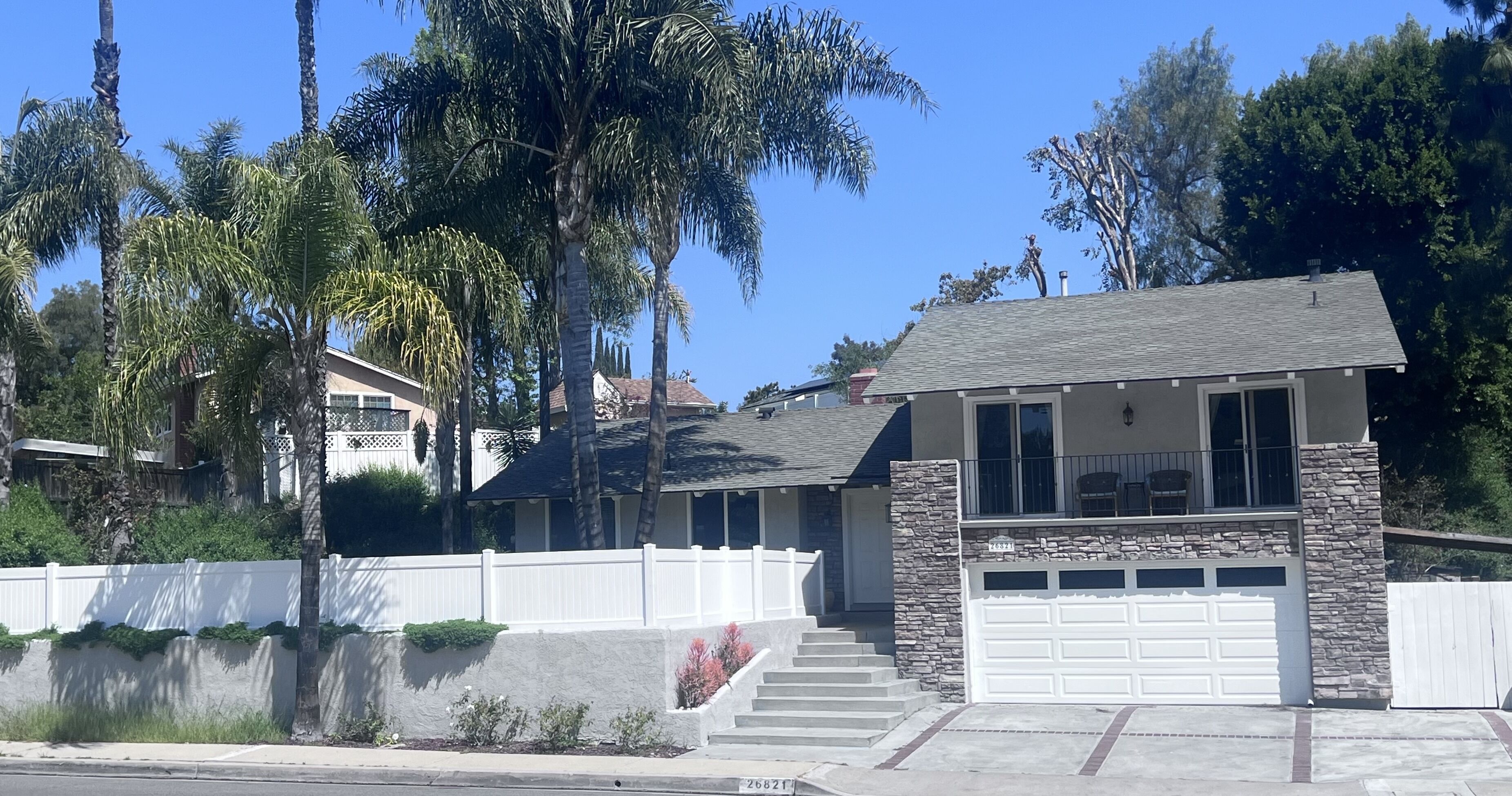 4BR South Orange County Property with Mission Viejo Lake Access