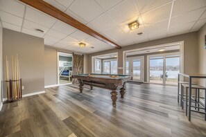 Sala de juegos