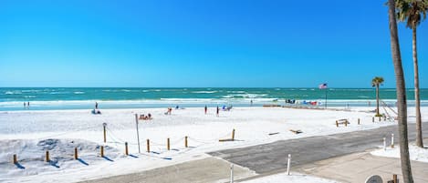 海灘