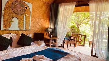 1 slaapkamer, wifi, beddengoed