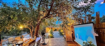 The Elephant B&B