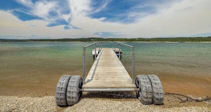 New `Hogan Haven` Golf Course! Lake! Pool! Gym!