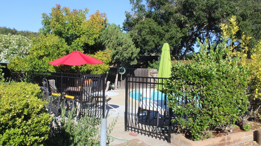 Little European Lodge