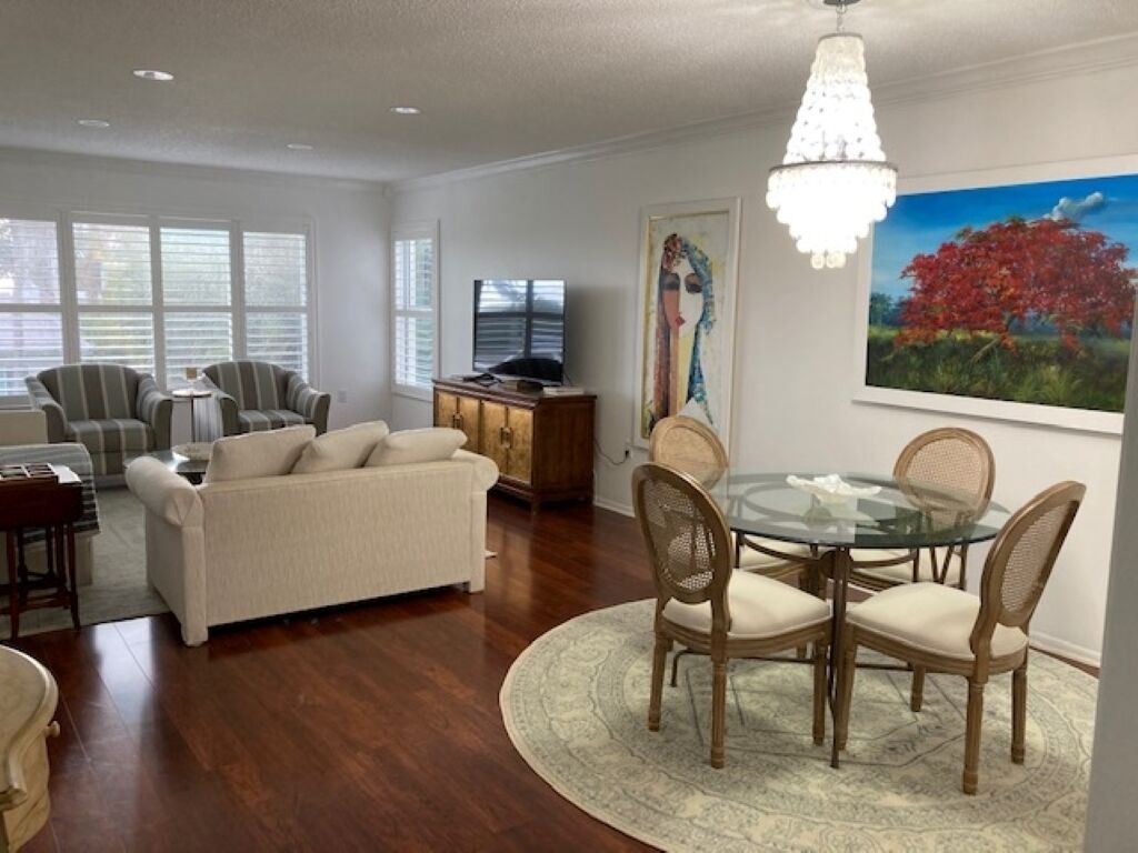 Longboat Key Condo