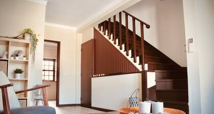 Quiet, Comfortable & Amazing Location