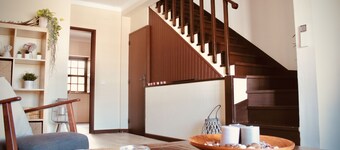 Quiet, Comfortable & Amazing Location