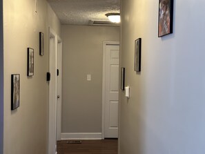 Interior - “Atlanta On The Nile”  (Atlanta)