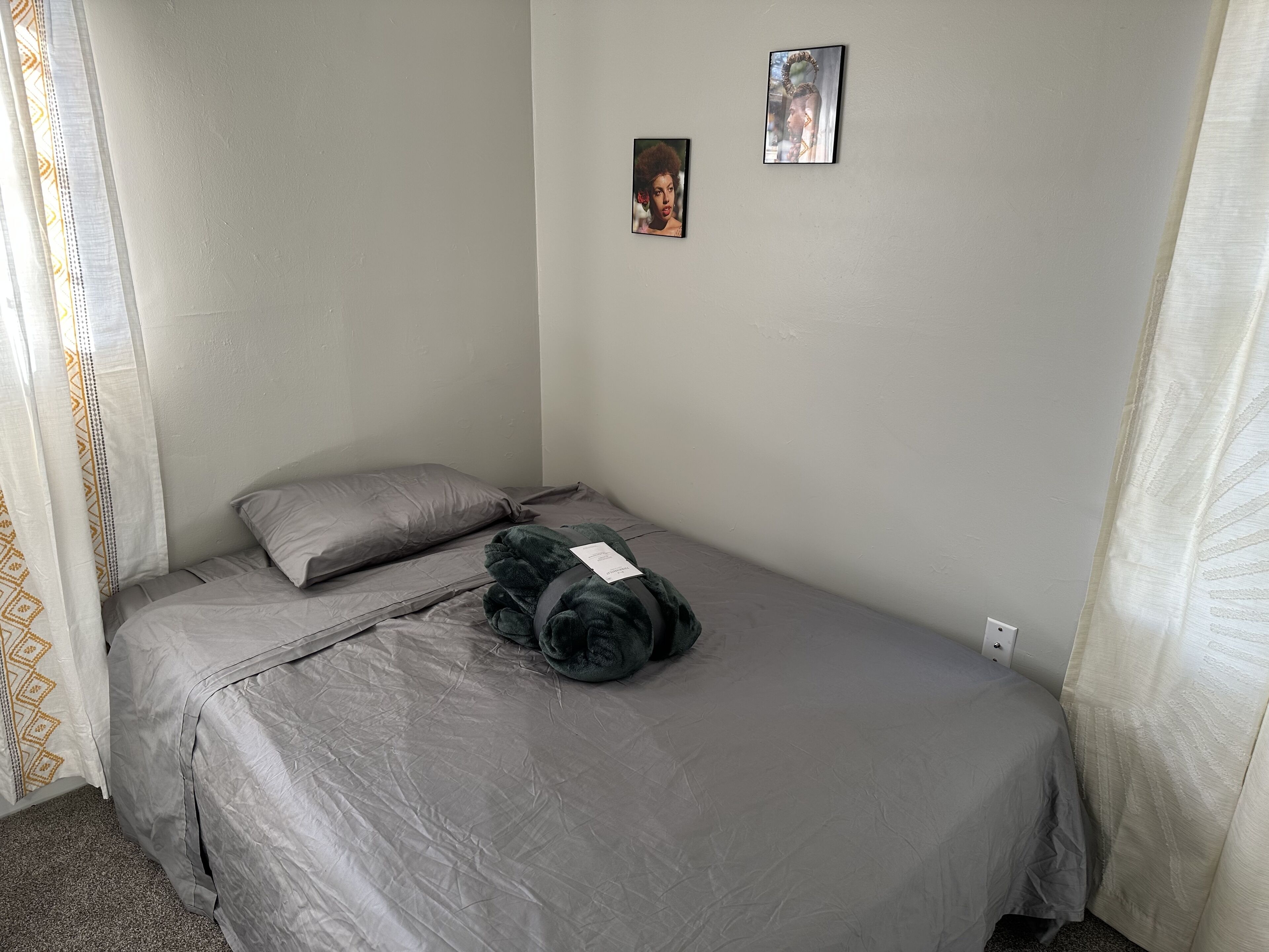 “Atlanta On The Nile” 