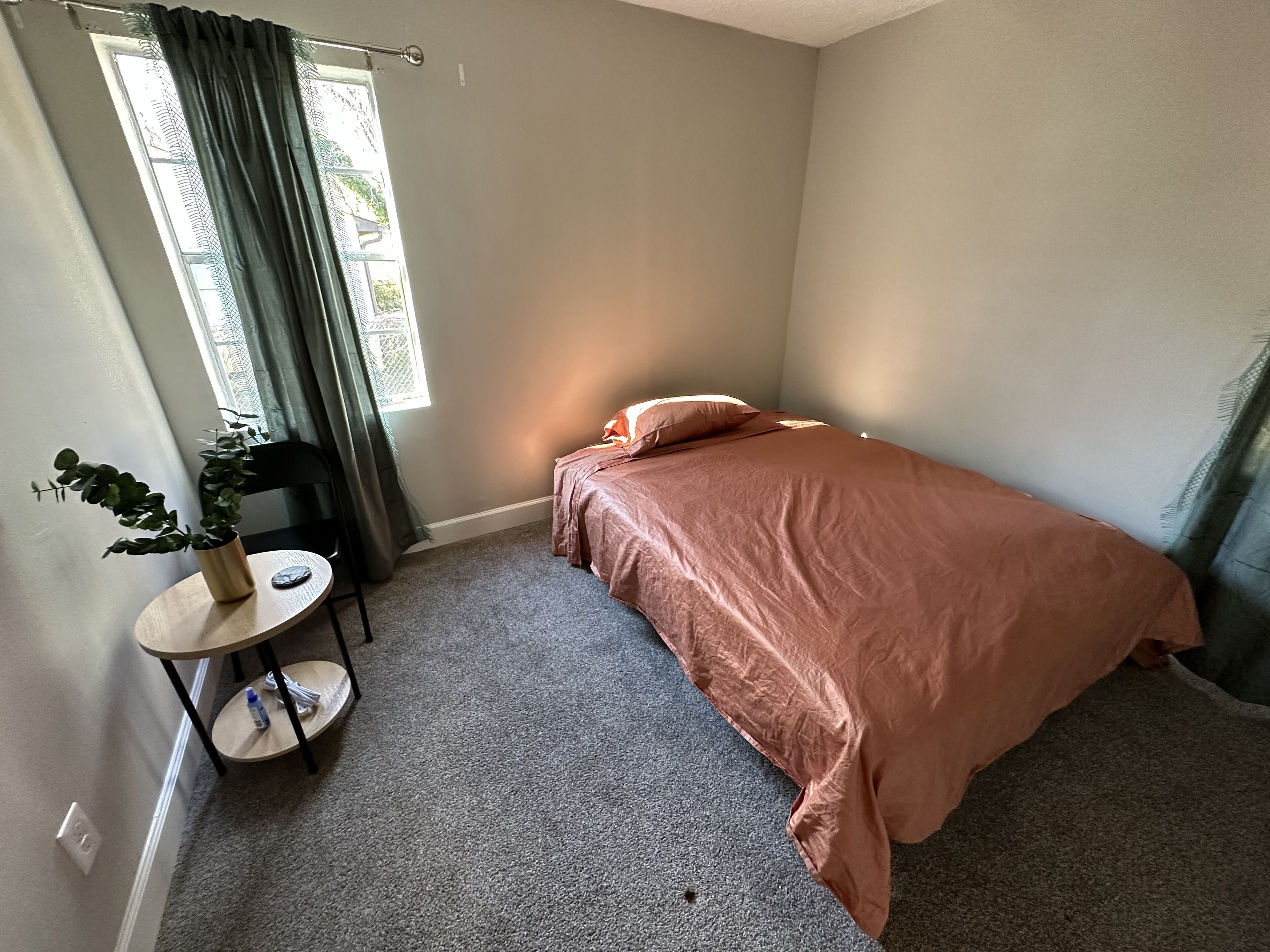 “Atlanta On The Nile” 