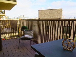 Property grounds - Club White London Bridge One Bedroom Apartment (entire Flat in central London) (London)